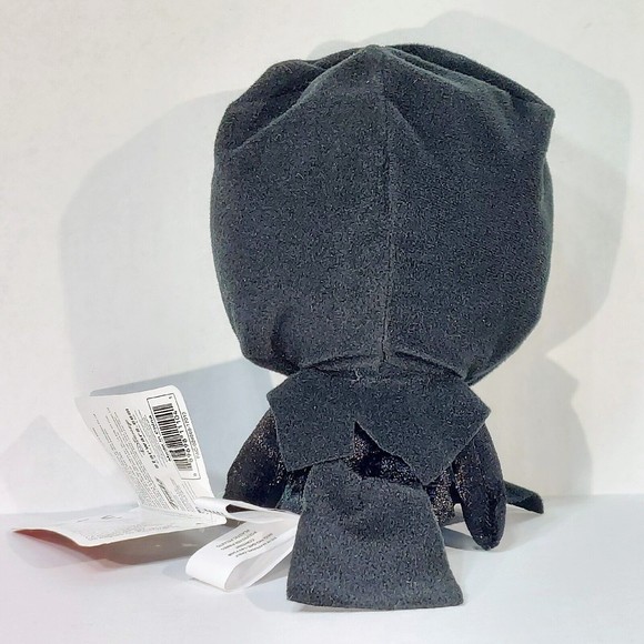 Darth Vader Funko Star Wars Galactic 7 inch Plushies Figure Plush Toy Figurine - Picture 3 of 3